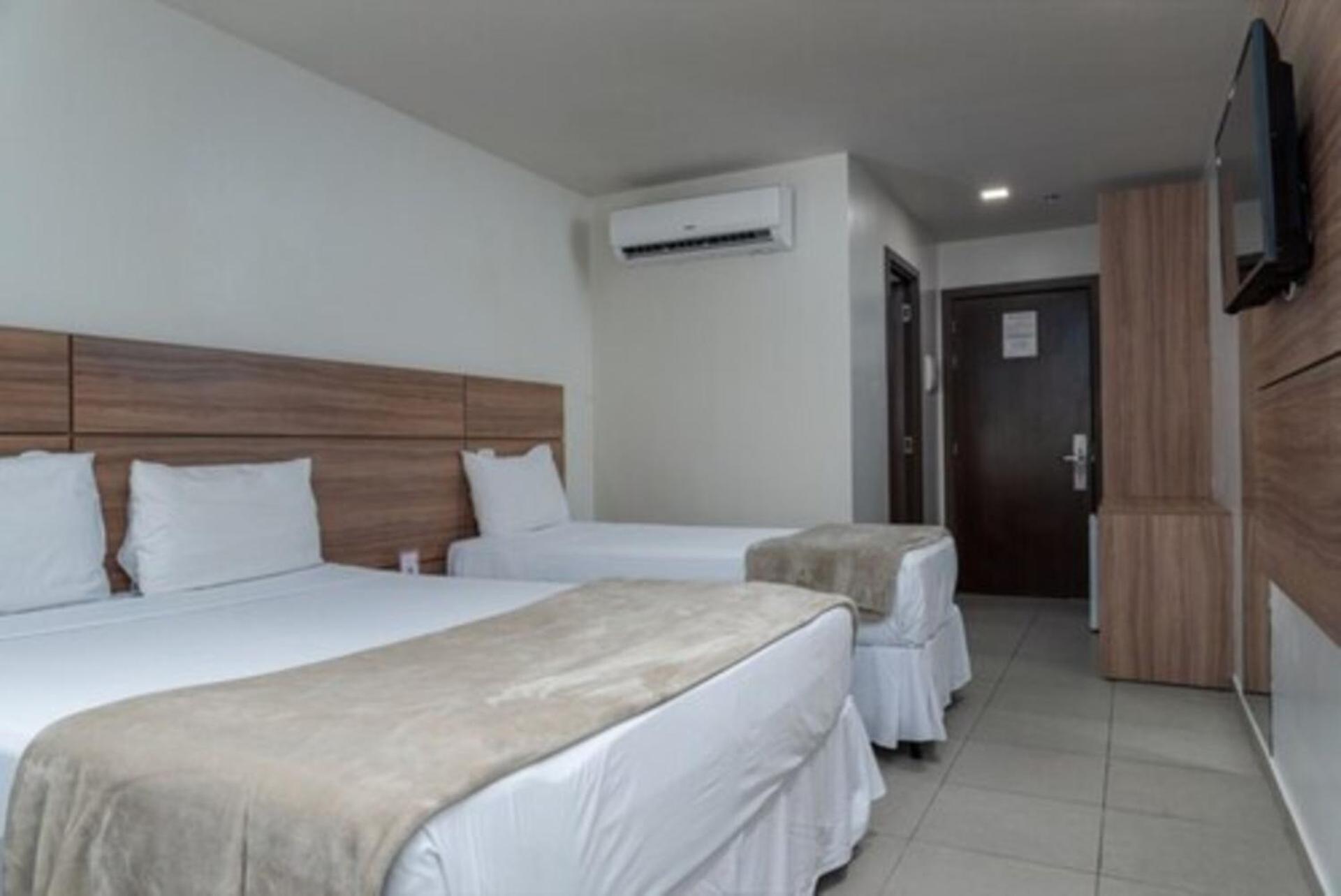 Hotel Intercity Maceio (Alagoas)