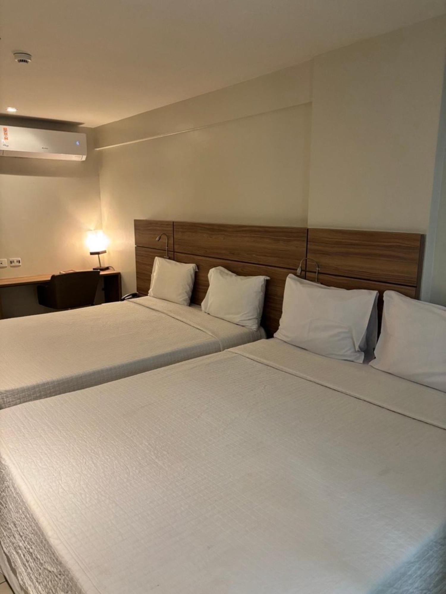 Intercity Hotel Maceio (Alagoas)