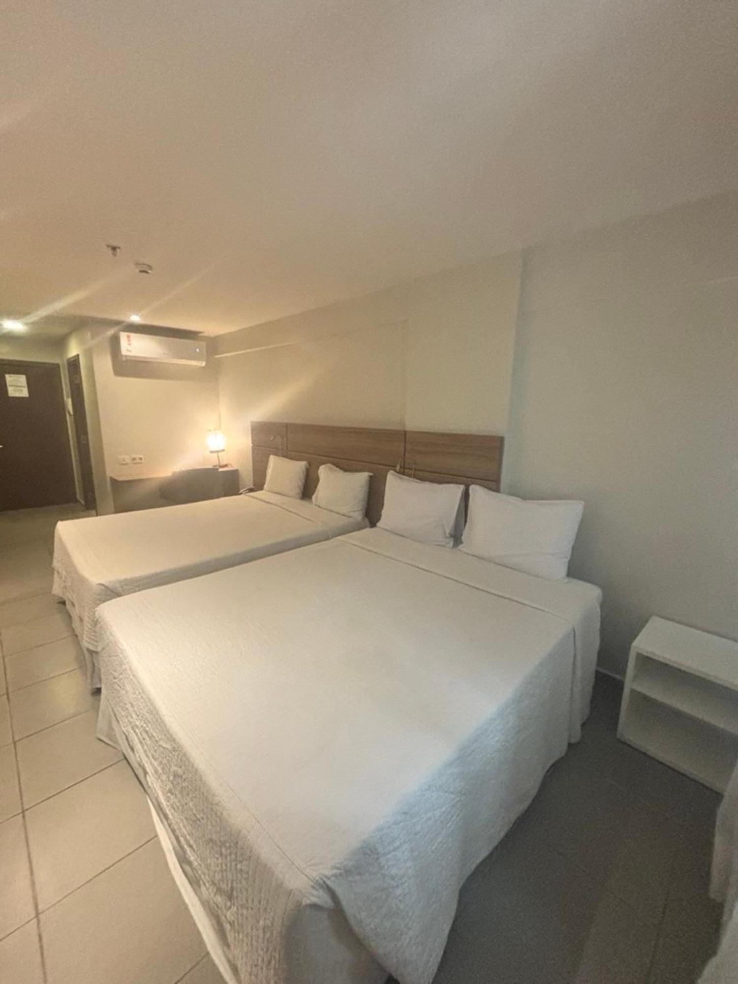 Intercity Maceio (Alagoas)
