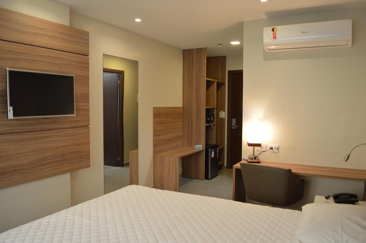 Intercity Hotel Maceio (Alagoas)